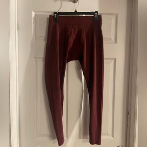 Mens XL lululemon compression tights